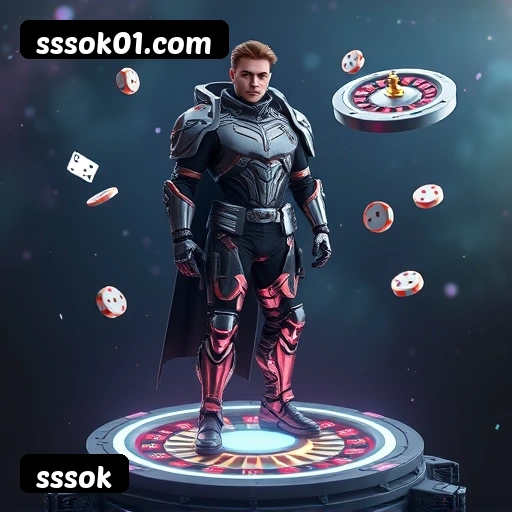 Jogos de Mesa Premium sssok - Blackjack, Roleta, Baccarat