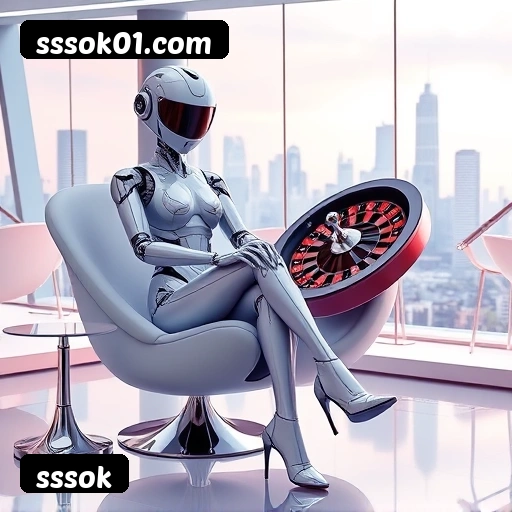 App Mobile sssok - Jogue em Qualquer Lugar no Seu Smartphone