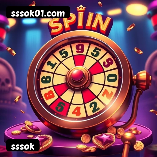 Benefícios do Login sssok - Bônus e Vantagens Exclusivas